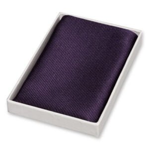 Pochette violet foncé II – Image 1