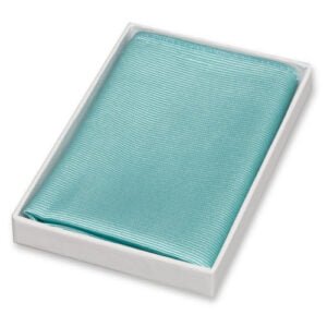 Pochette aqua – Image 1