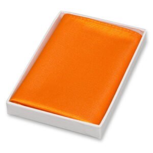 Pochette orange – Image 1