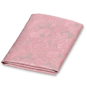 Pochette Rose Clair - Baroque – Image 1